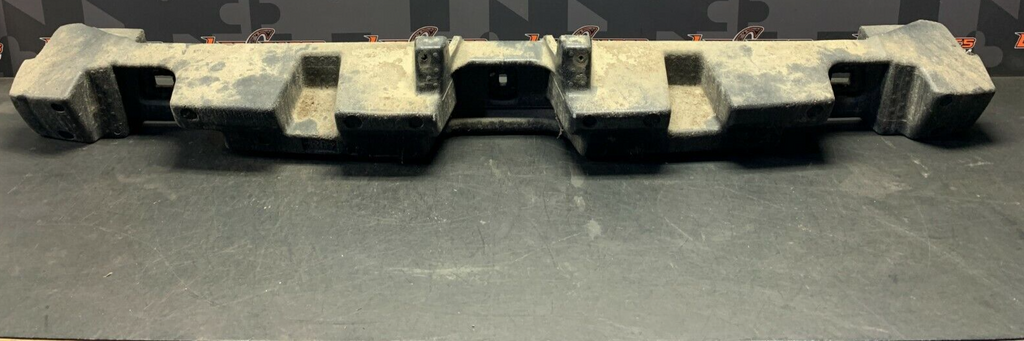 2000 CORVETTE C5 OEM COUPE REAR BUMPER IMPACT FOAM ABSORBER