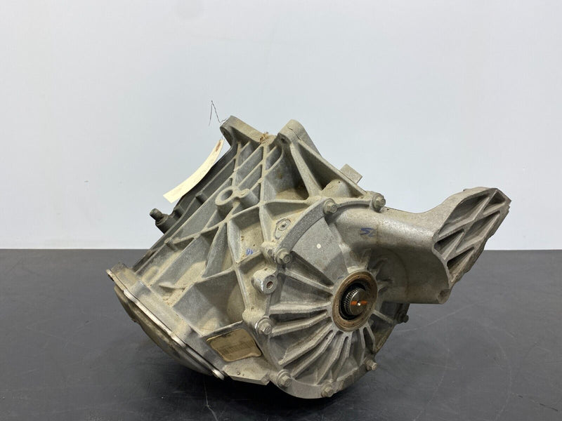 2012 CORVETTE C6 GRANDSPORT OEM A/T 2.73 RATIO REAR DIFFERENTIAL USED