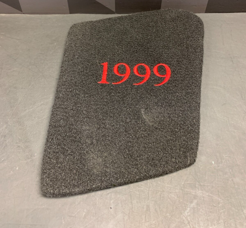 1999 CORVETTE C5 FRC OEM INTERIOR TRIM PANEL
