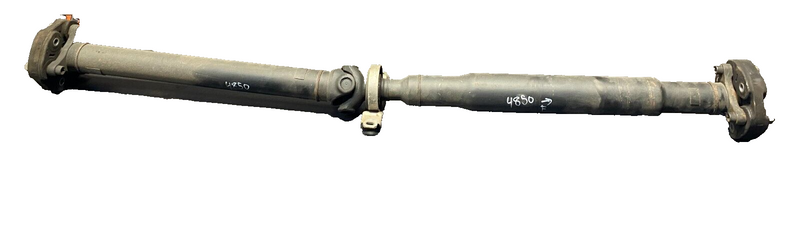 2011 CHEVROLET CAMARO SS OEM A/T DRIVESHAFT ASSEMBLY PROP SHAFT USED