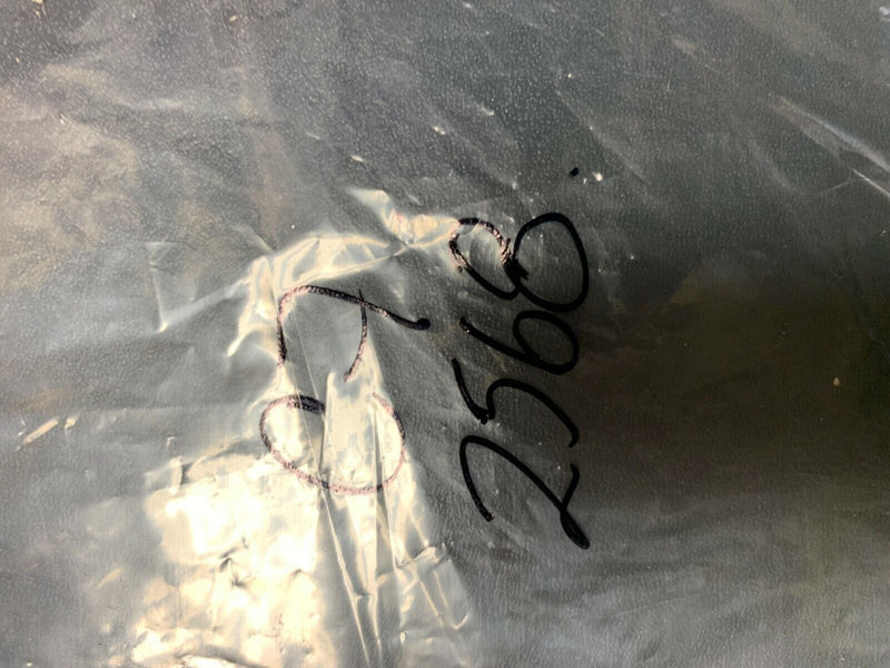 2015 CORVETTE C7 Z06 OEM 23437875 BATTERY CABLE