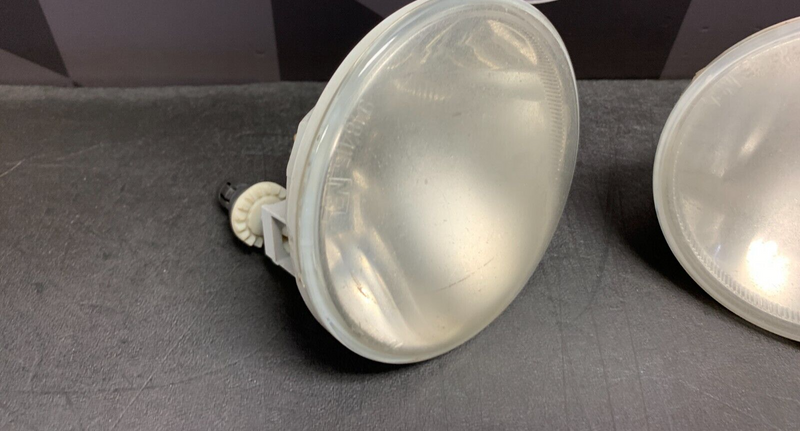 2009 PONTIAC G8 GT OEM DRIVER PASSENGER FOG LIGHTS