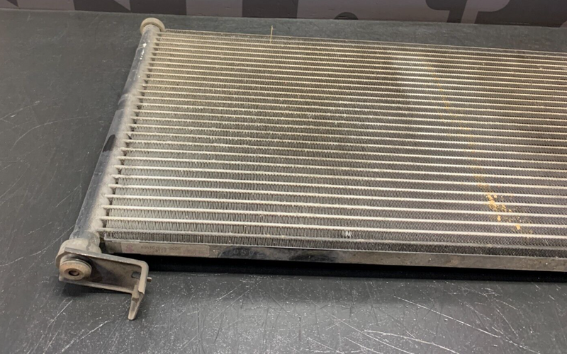 2005 HONDA S2000 AP2 OEM AIR CONDITIONING A/C CONDENSOR