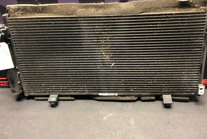 2015 SUBARU WRX OEM AC A/C AIR CONDITIONING CONDENSER