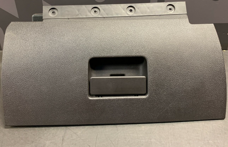 2013 FORD MUSTANG GT OEM GLOVE BOX
