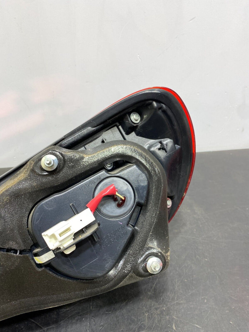 2017 SUBARU BRZ FRS 86 OEM DRIVER LH TAIL LIGHT ASSEMBLY LED USED
