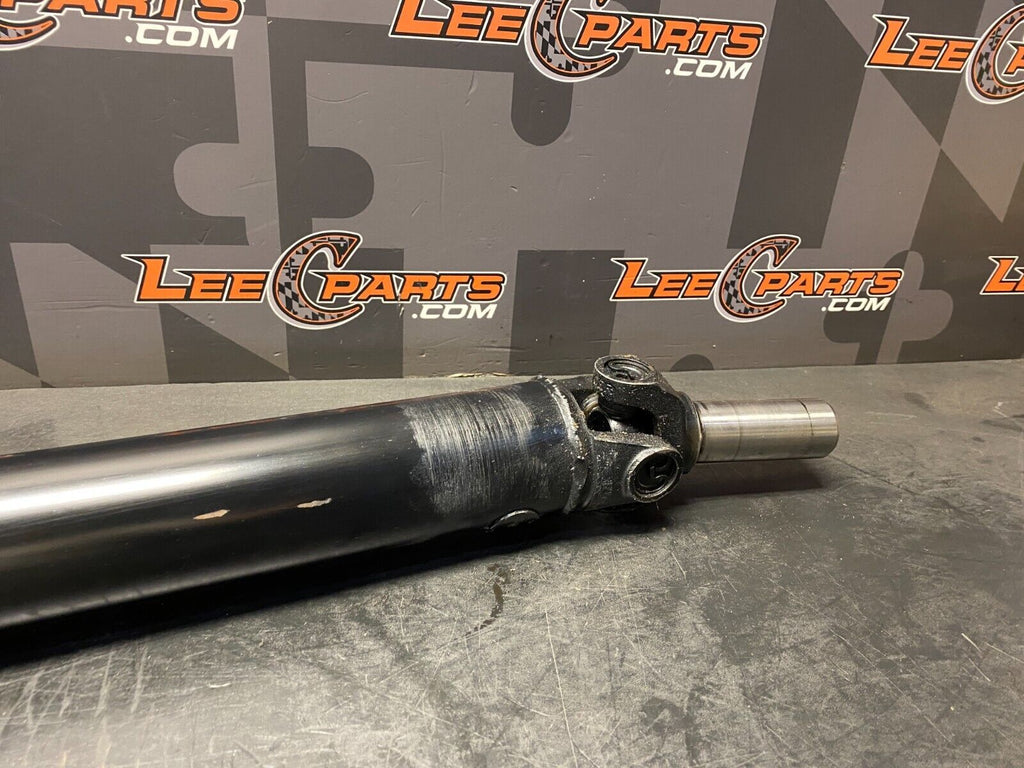 1998 NISSAN 240SX SIKKY LS SWAP T56 DRIVESHAFT ASSEMBLY USED