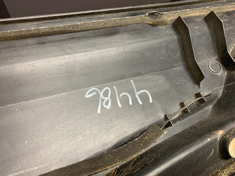 2005 HONDA S2000 AP2 OEM WINDSHIELD COWL