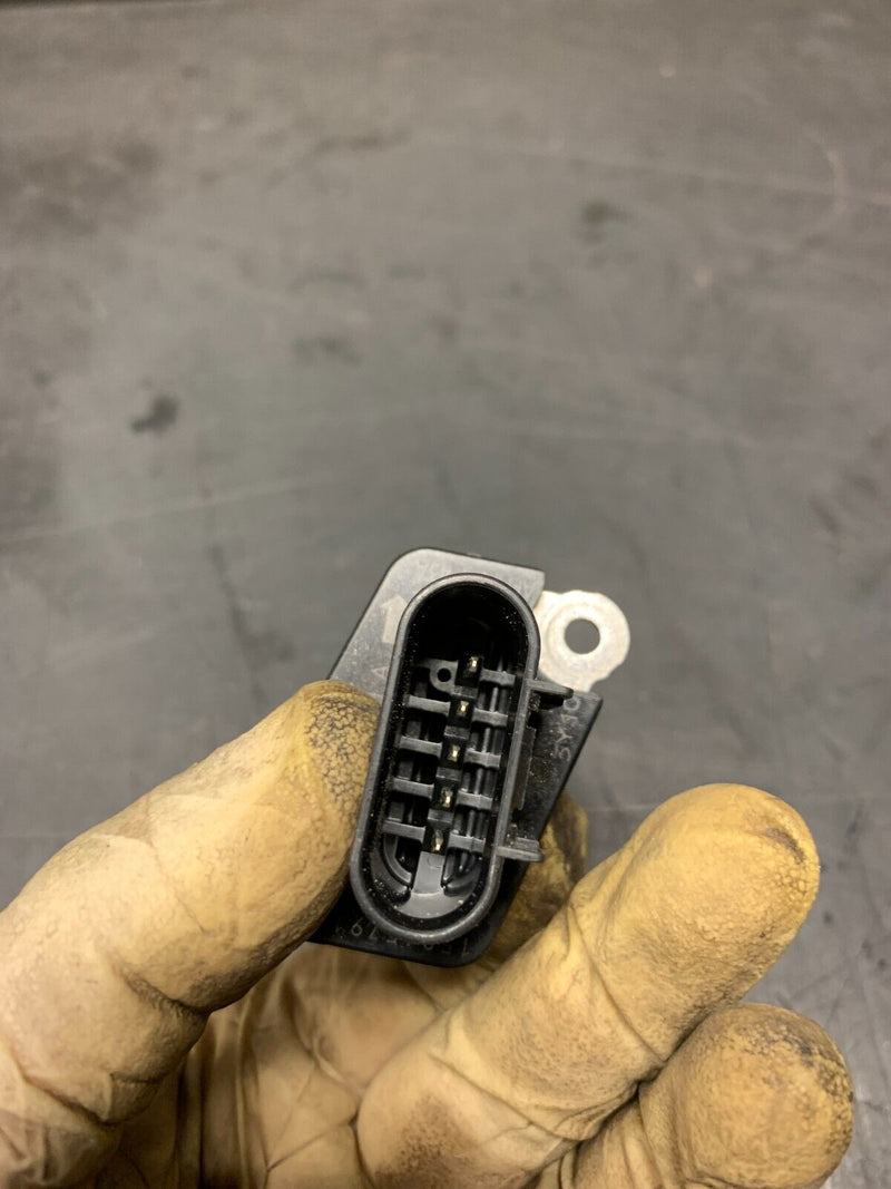 2014 CAMARO SS OEM MAF SENSOR USED