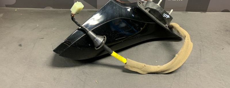 2012 CAMARO ZL1 OEM LH DRIVER MIRROR