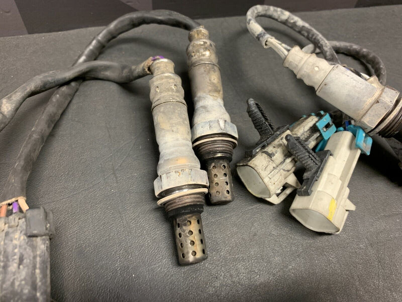 2006 PONTIAC GTO OEM LS2 O2 OXYGEN SENSORS