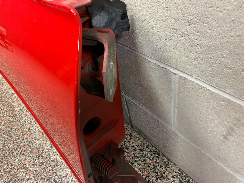 1999 CAMARO Z28 OEM RH PASSENGER DOOR