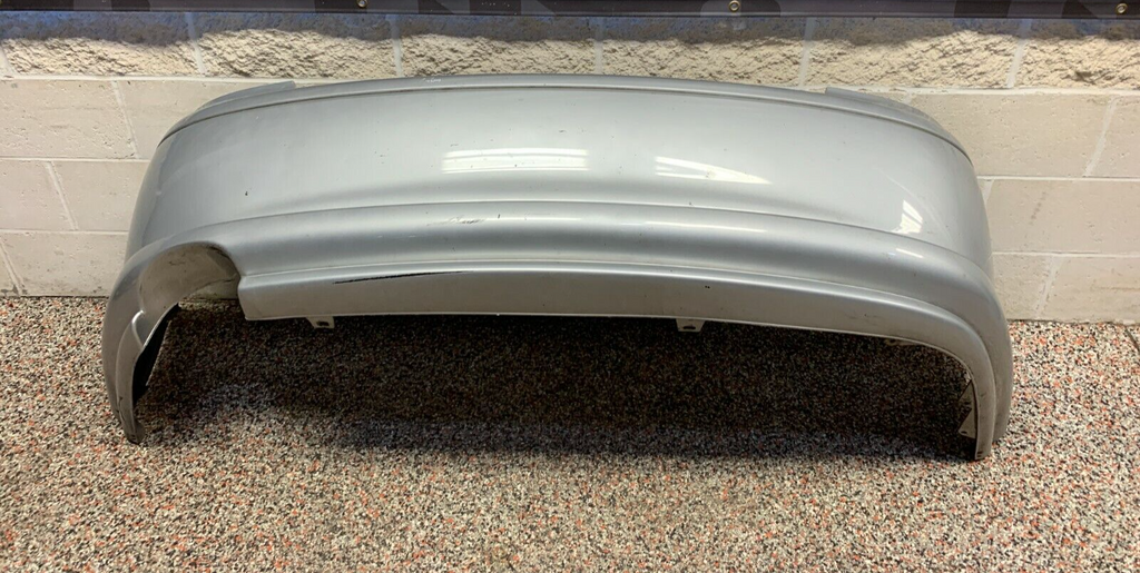 2004 PONTIAC GTO OEM REAR BUMPER COVER