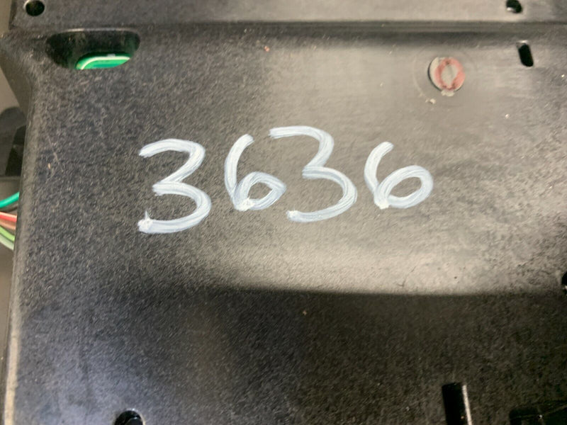 2014 CAMARO SS OEM HUD HEADS UP DISPLAY PROJECTOR