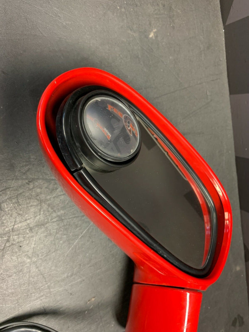 2010 CORVETTE C6 OEM DRIVER LH MIRROR