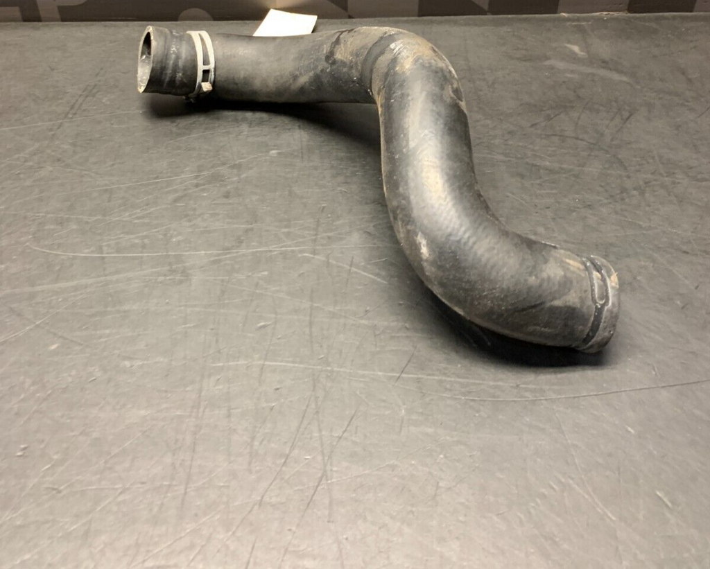 2008 SUBARU WRX STI HATCHBACK OEM UPPER RADIATOR COOLANT HOSE USED