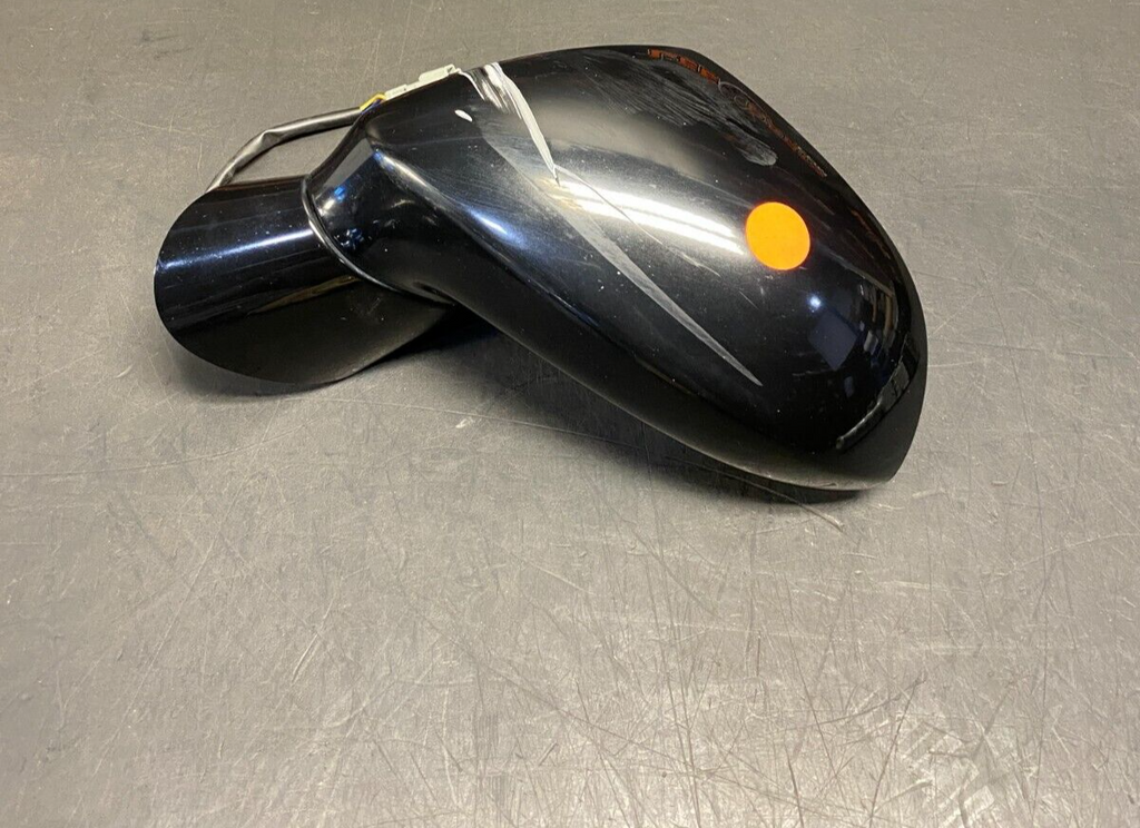 2004 HONDA S2000 AP2 OEM DRIVER LH SIDE VIEW MIRROR USED