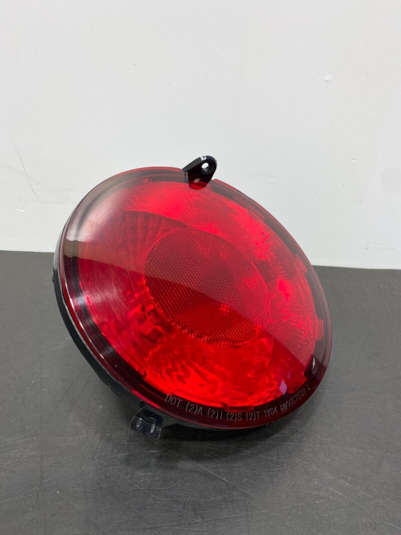 2012 CORVETTE C6 GRANDSPORT OEM SINGLE TAIL LIGHT USED