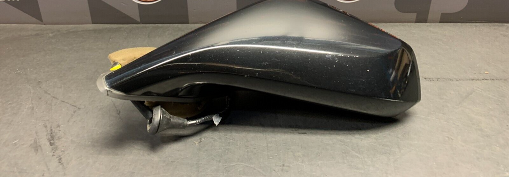 2015 CAMARO SS OEM LH DRIVER MIRROR