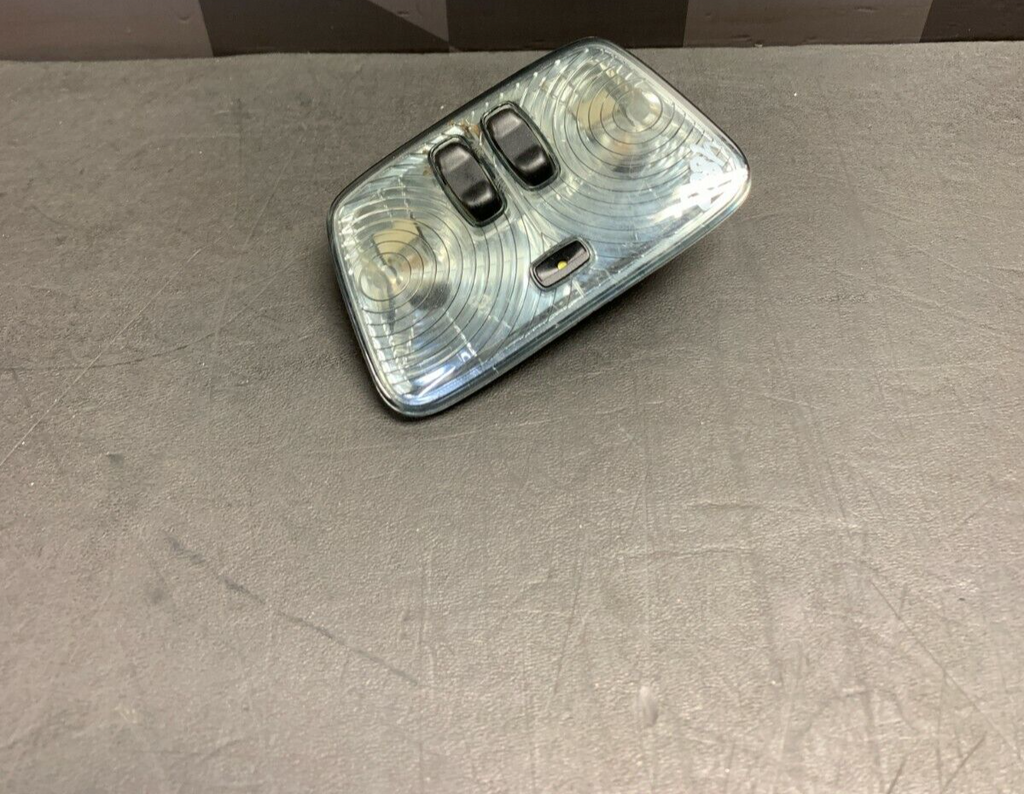 2006 PORSCHE CAYMAN S 987 OEM DOME MAP LIGHT