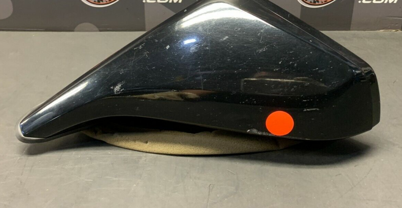 2010 CAMARO SS OEM DRIVER MIRROR