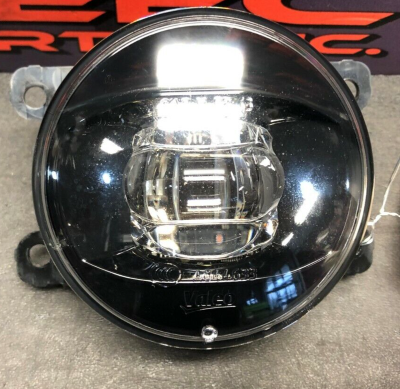 2017 TOYOTA 86 OEM DRIVER LH FOG LIGHT