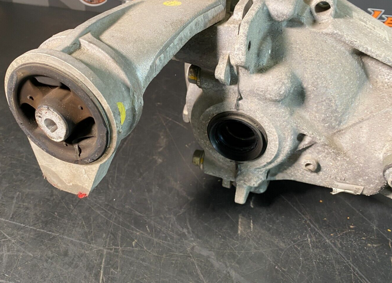 2018 MAZDA MIATA RF OEM REAR DIFF DIFFERENTIAL LSD