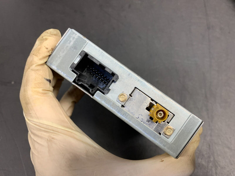 2009 PONTIAC G8 GT OEM 28126669 XM SATELITTE RADIO MODULE