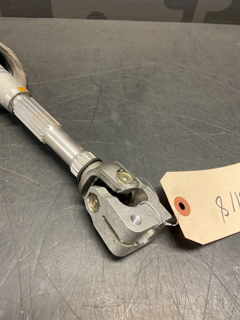 2007 PORSCHE 911 TURBO 997.1 OEM STEERING SHAFT LINKAGE USED