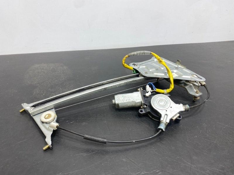 2003 HONDA S2000 AP1 OEM DRIVER LH WINDOW REGULATOR MOTOR USED