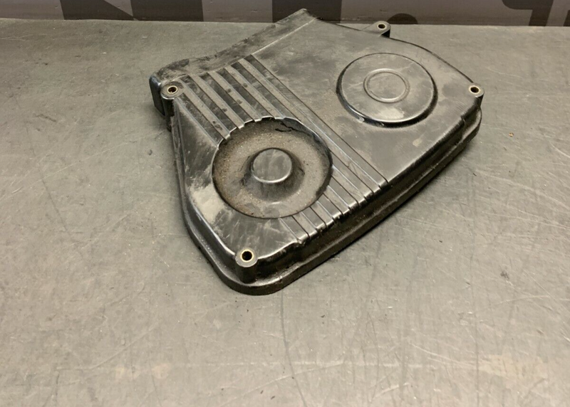 2002-2014 Subaru Left Front Outer Timing Cover WRX STi TURBO OEM 13574AA094