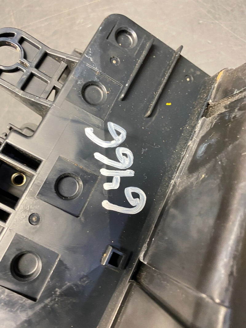 2001 HONDA S2000 AP1 OEM PASSENGER RH ENGINE BAY MAIN FUSE BOX WITH LID USED