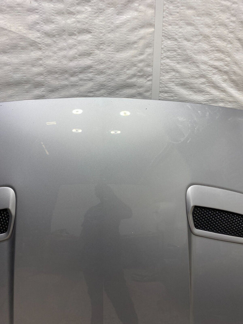 2021 FORD MUSTANG GT OEM HOOD -LOCAL PICK UP ONLY-