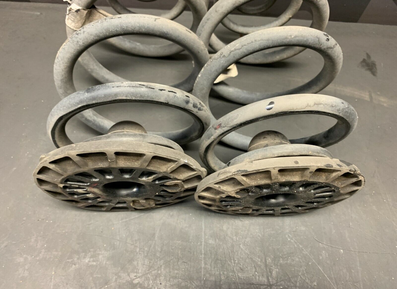 2005 PONTIAC GTO OEM REAR COIL SPRINGS