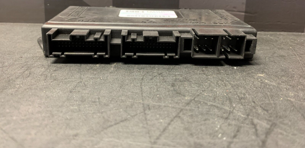 1998 CORVETTE C5 OEM16257821 PASSENGER DOOR MODULE 22K