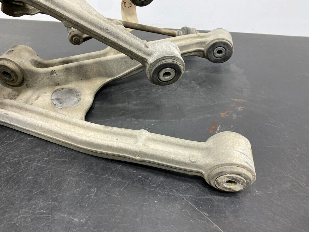 2006 CORVETTE C6 OEM REAR PASSENGER RH CONTROL ARM HUB KNUCLE ASSEMBLY USED