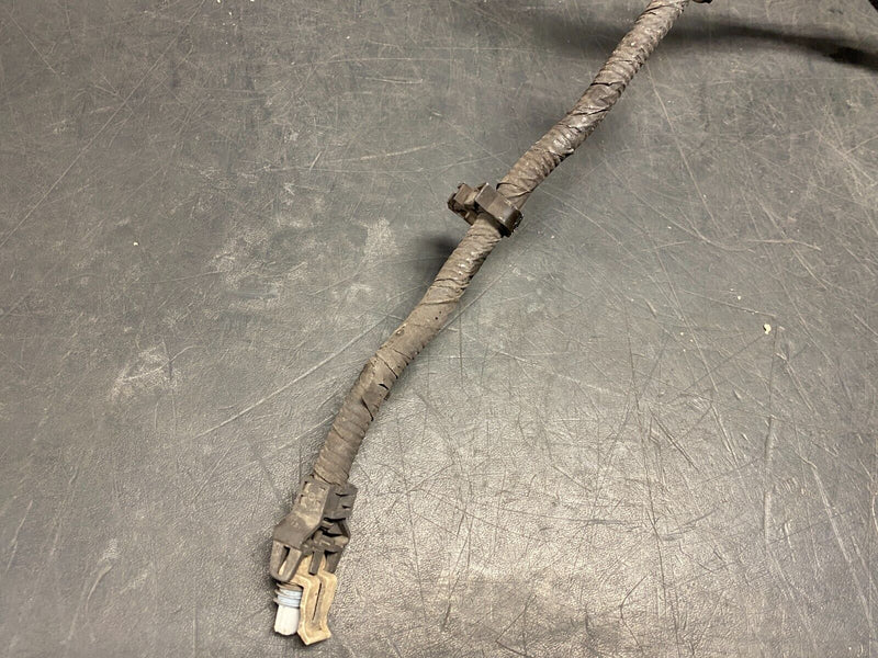 2013 CORVETTE C6 GRANDSPORT OEM TRANSMISSION WIRING HARNESS A/T USED