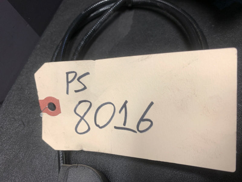 2006 CORVETTE C6 Z06 OEM RH PASSENGER DOOR LOCK ACTUATOR -READ-