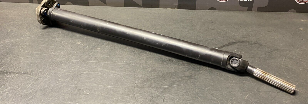 2011 PORSCHE 911 TURBO S 997 OEM FRONT DRIVESHAFT USED OEM