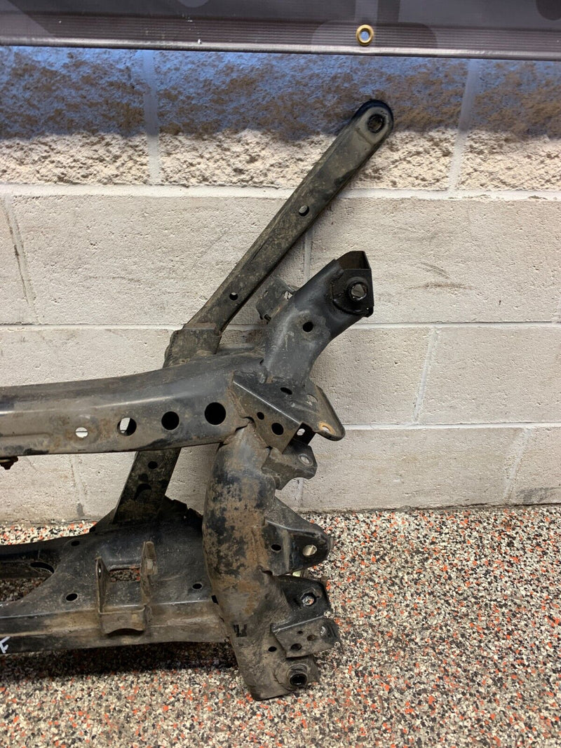 2007 MAZDA MIATA NC OEM REAR SUBFRAME USED