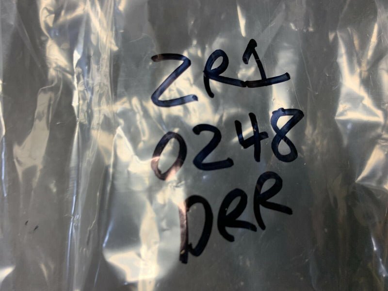 2019 CORVETTE C7 ZR1 OEM DRIVER REAR RIDE HEIGHT SUSPENSION SENSOR