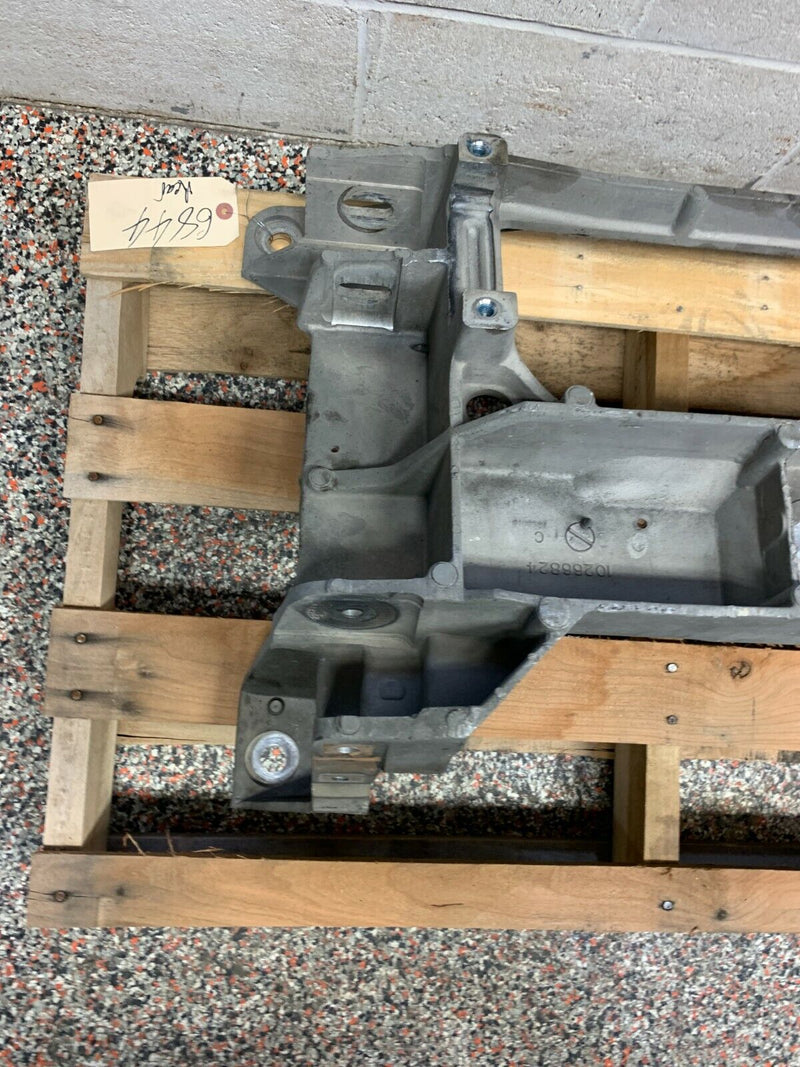2001 CORVETTE C5 Z06 OEM REAR DIFFERENTIAL CRADLE SUBFRAME