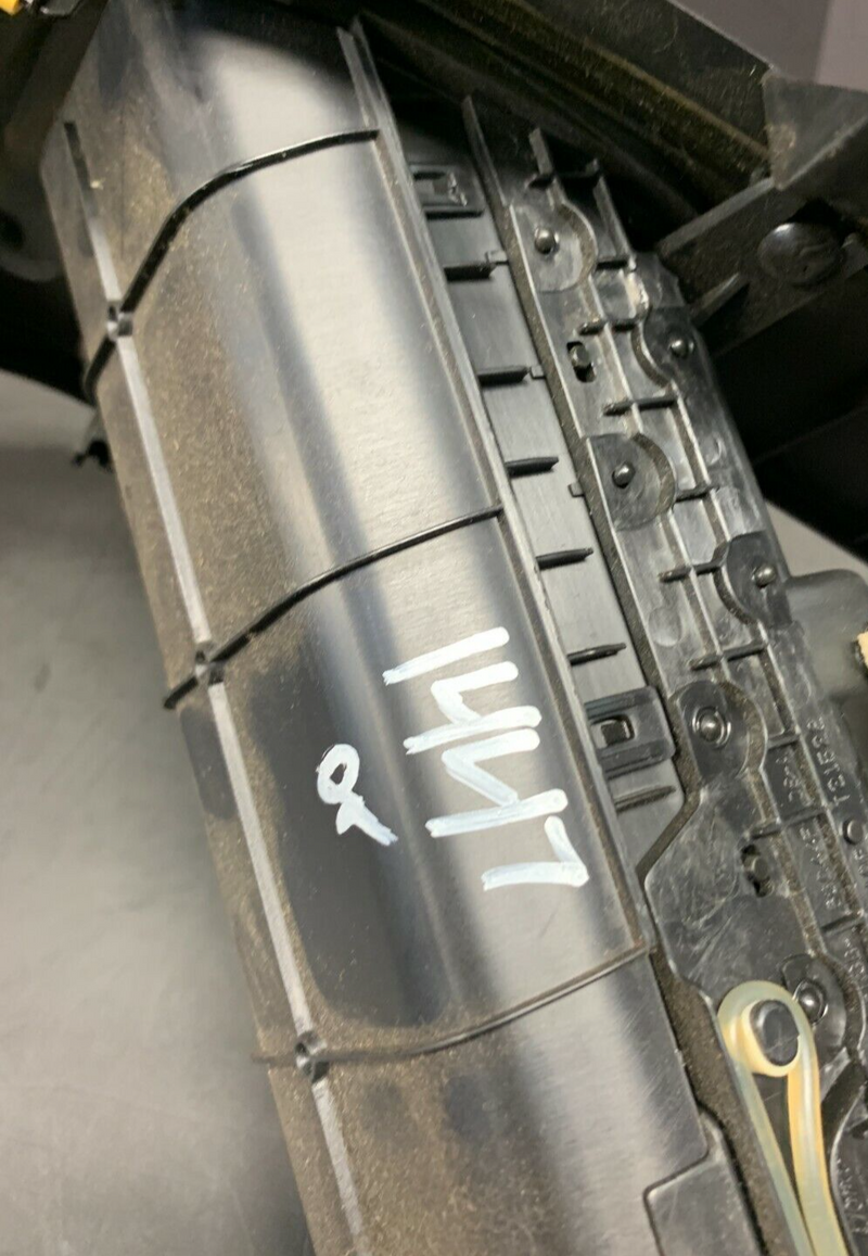 2015 FORD MUSTANG GT OEM DASH POCKET