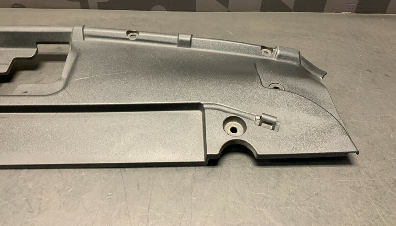 2015 FORD MUSTANG RADIATOR SHROUD COVER PANEL