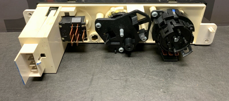 1999 CAMARO Z28 OEM CLIMATE CONTROL HVAC MODULE UNIT
