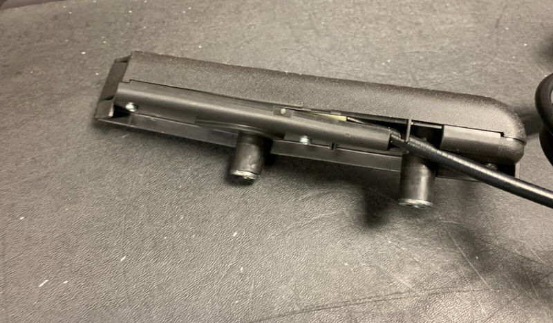 2013 CADILLAC CTS V COUPE OEM PASSENGER DOOR LOCK ACTUATOR
