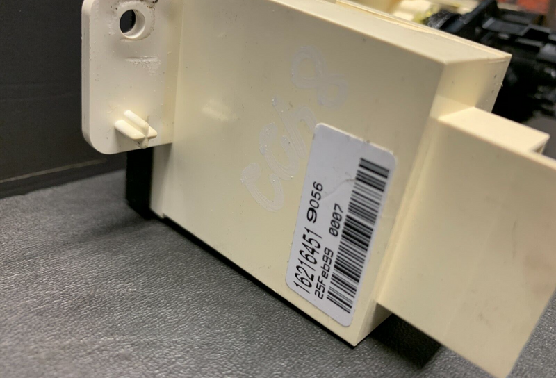 1999 CAMARO Z28 OEM CLIMATE CONTROL HVAC MODULE UNIT