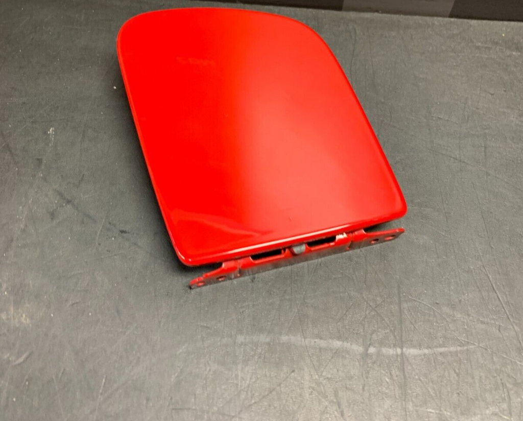2008 CORVETTE C6 OEM GAS DOOR USED