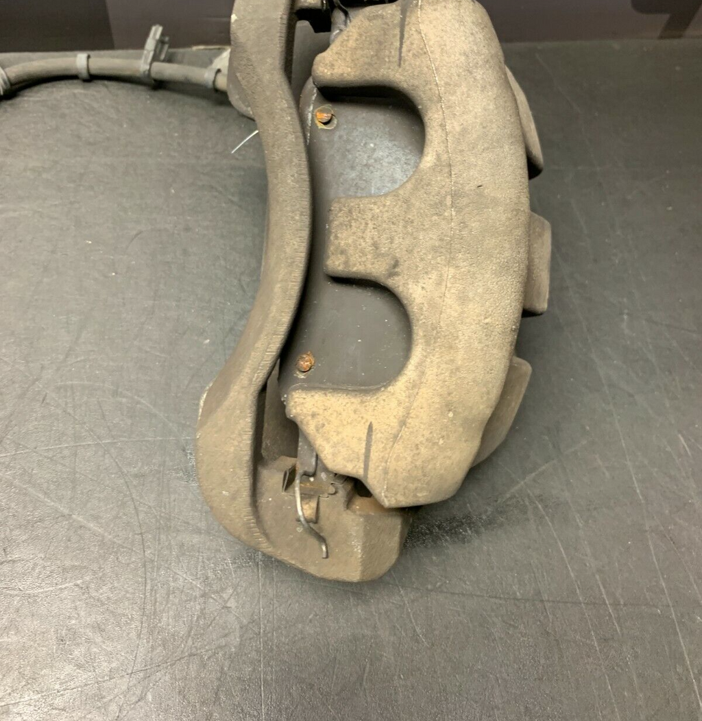 2013 FORD MUSTANG GT OEM DRIVER FRONT BRAKE CALIPER