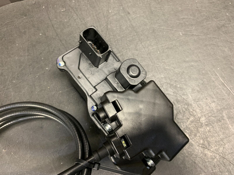 2013 CADILLAC CTS V COUPE OEM PASSENGER DOOR LOCK ACTUATOR